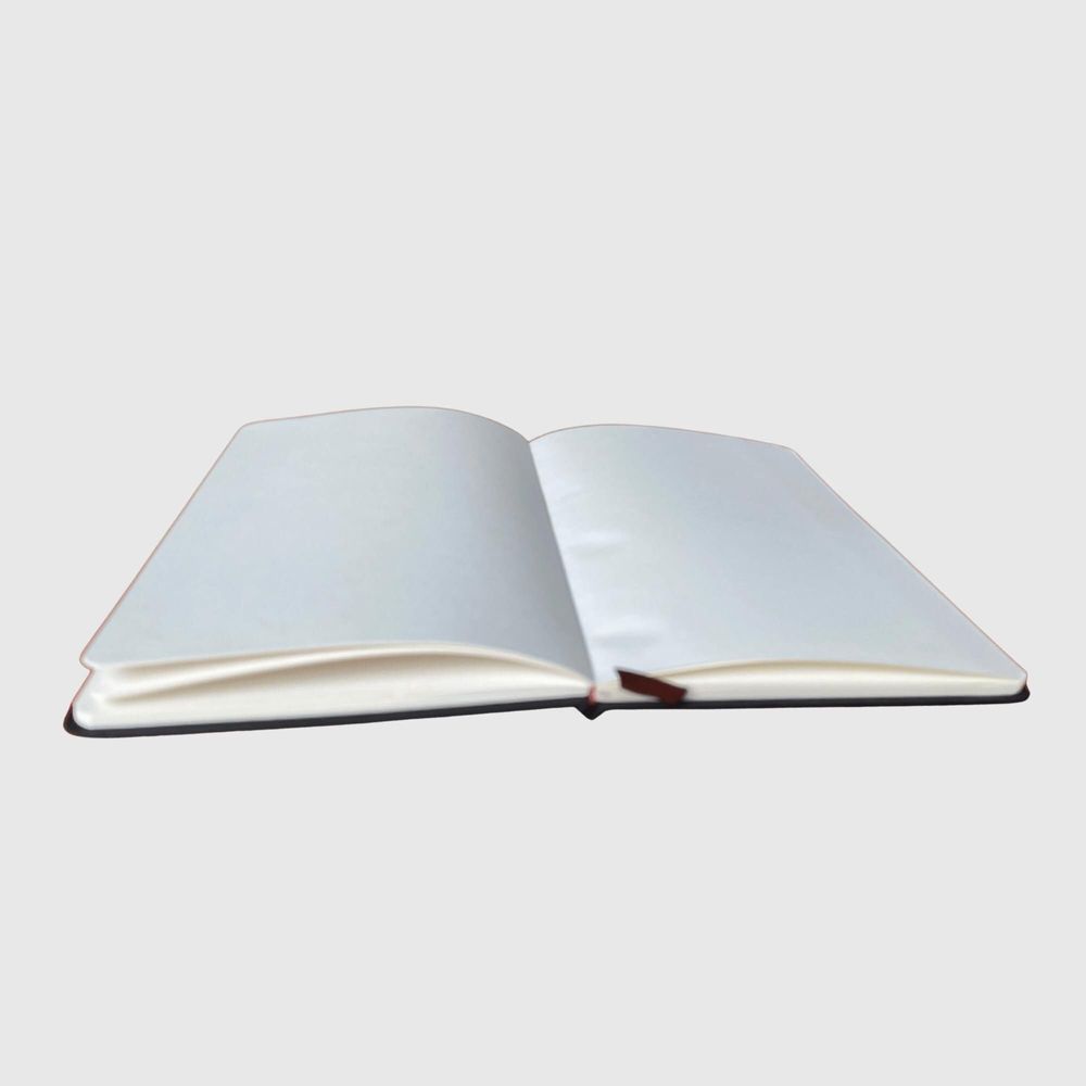 Papeterie bureau - Carnet / Journal Lisboa A5 - VANTOUR