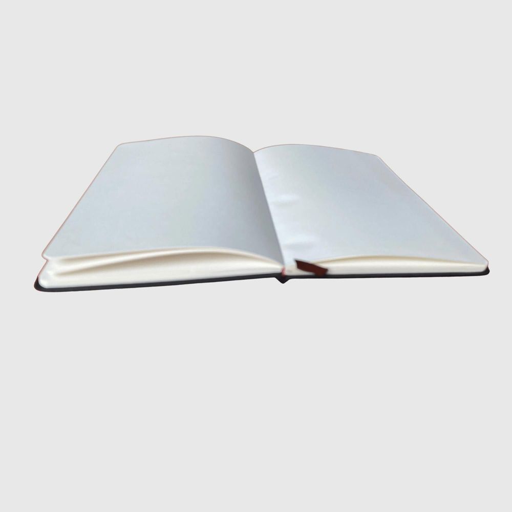 Papeterie bureau - Carnet/Journal Annecy A5 - EME CULTURE ART