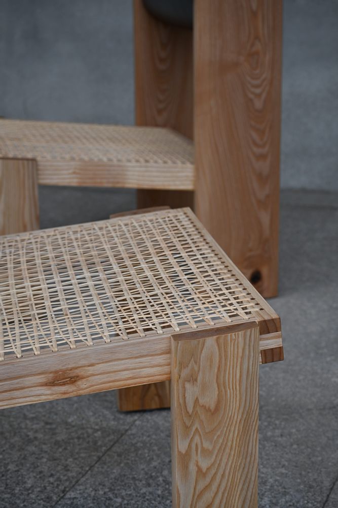 Armchairs - Bernard - ATELIER FABRICARIO