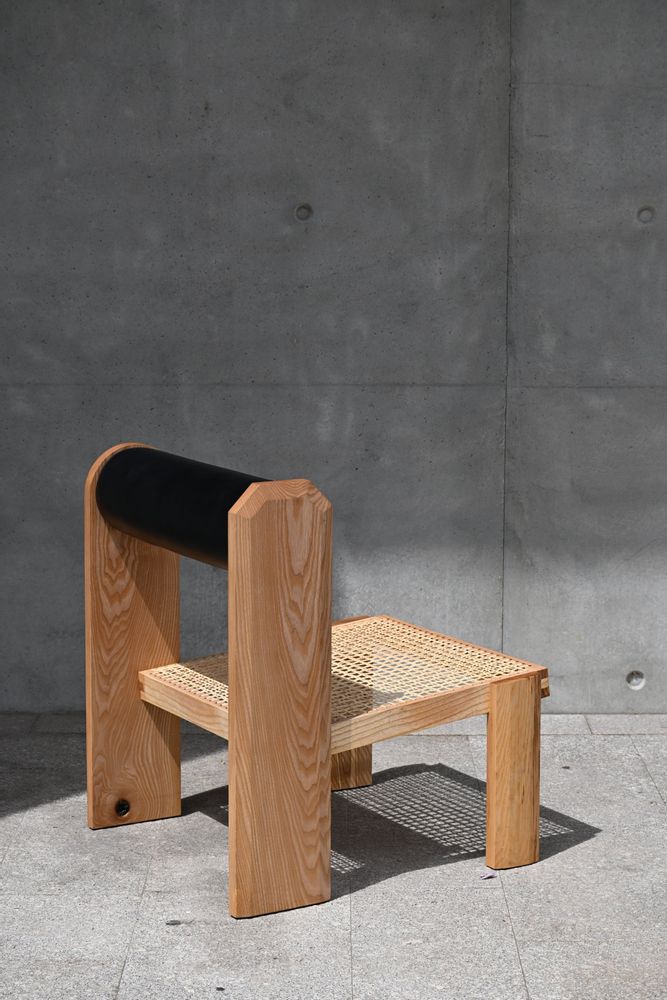 Armchairs - Bernard - ATELIER FABRICARIO