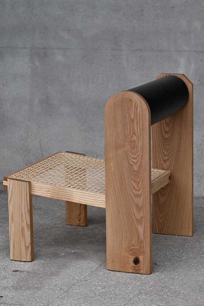 Armchairs - Bernard - ATELIER FABRICARIO