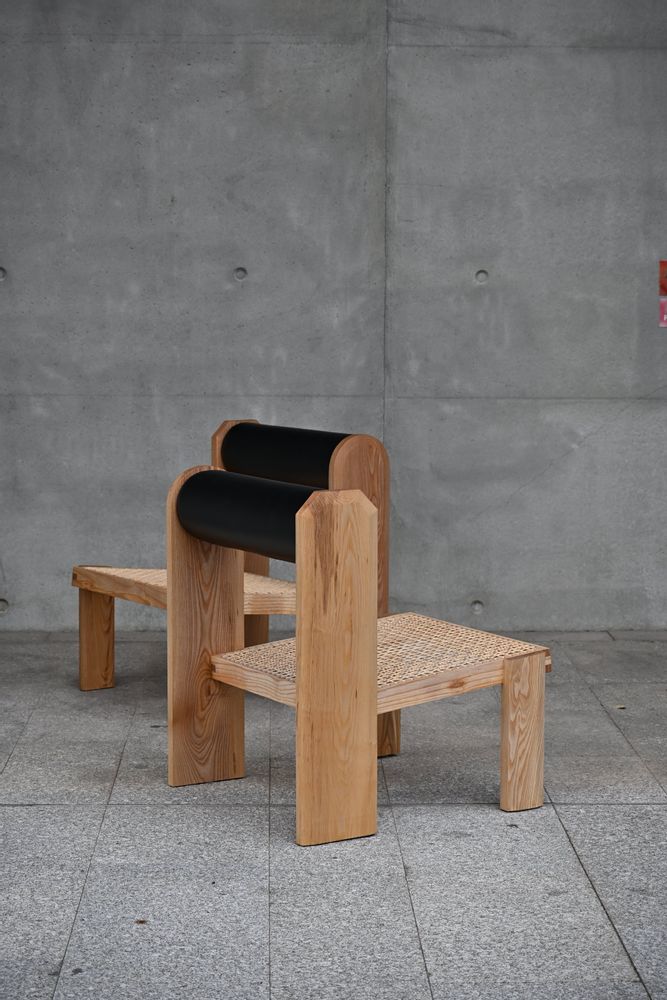 Armchairs - Bernard - ATELIER FABRICARIO