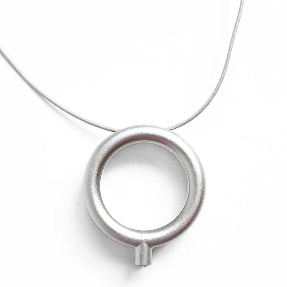 Jewelry - PENDANT-GLASSES LE CORBUSIER - FLIPPAN' LOOK