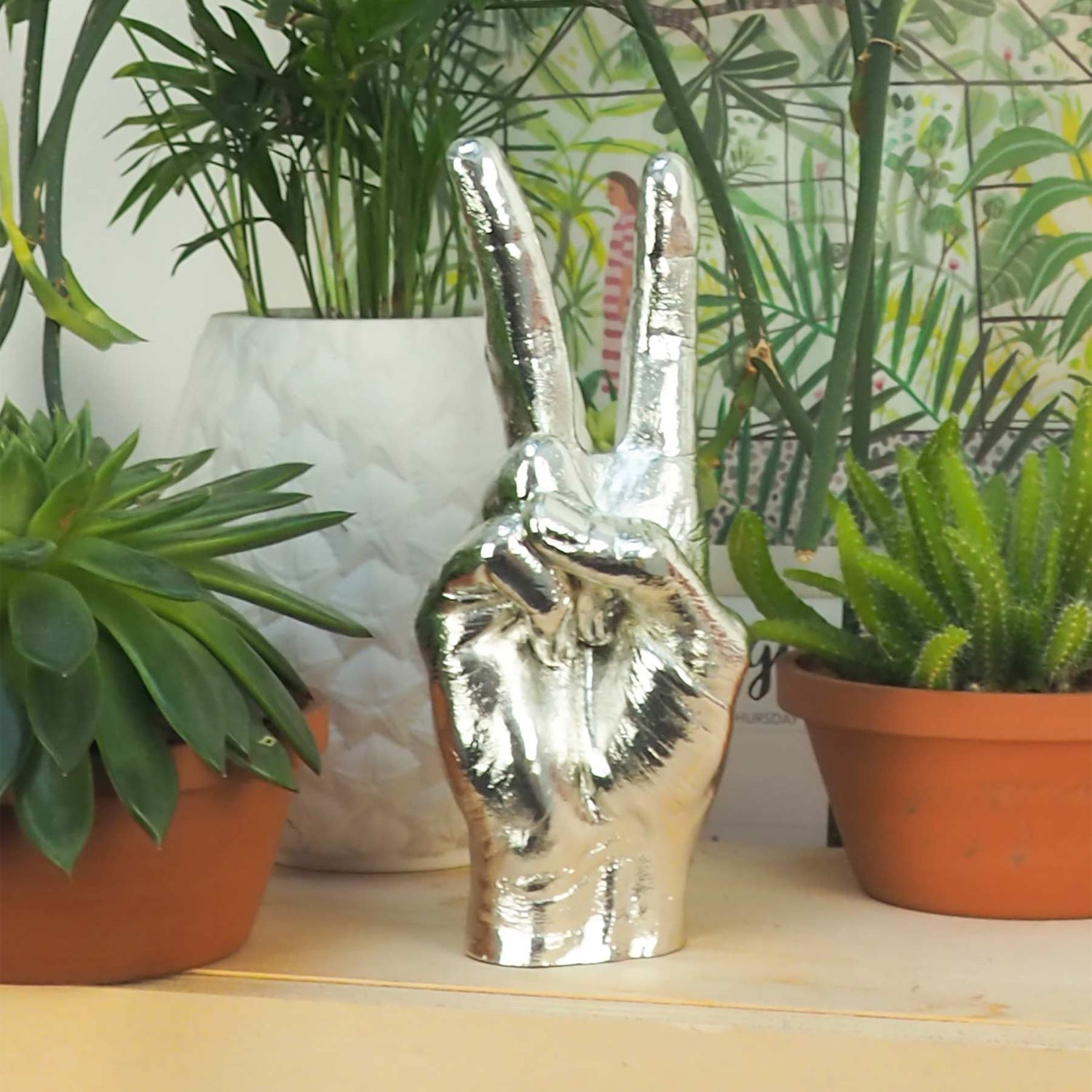 Bitten Home decorative objects Design objects LA PETITE CENTRALE