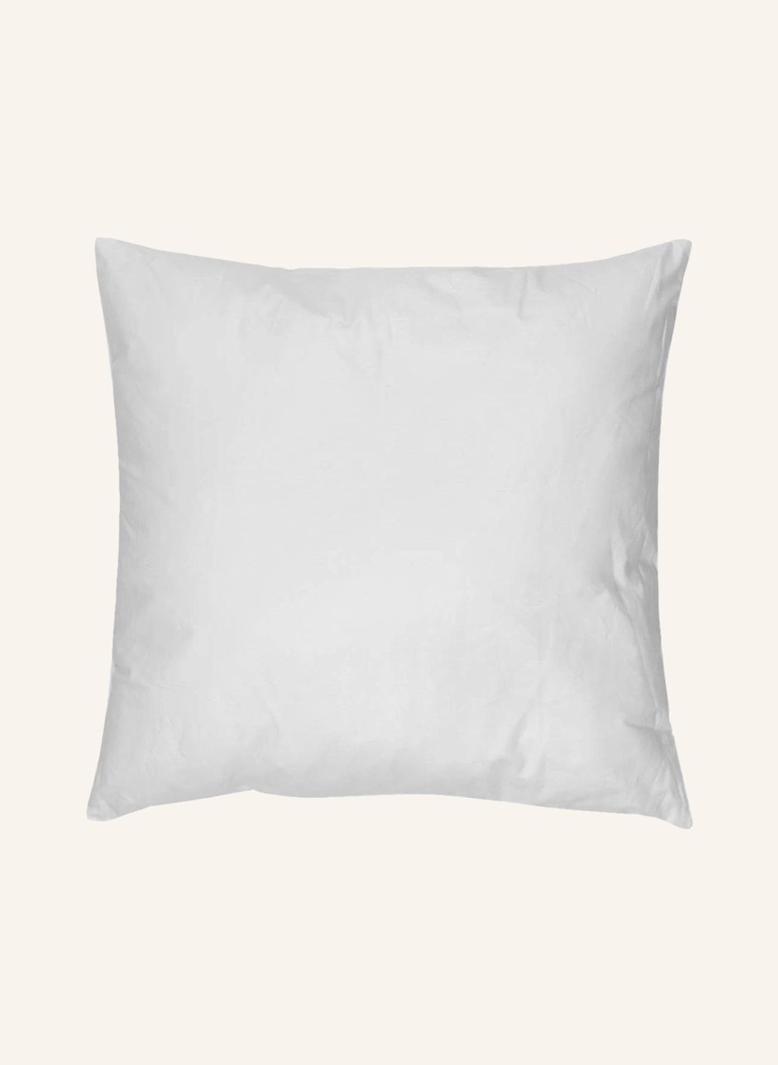 Inner Cushions Feathers Fabric cushions ML FABRICS Cotton