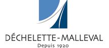 DECHELETTE - MALLEVAL