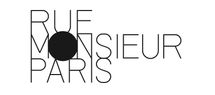 RUE MONSIEUR PARIS