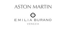 ASTON MARTIN BY EMILIA BURANO