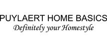 PUYLAERT HOME BASICS - BELGOFLOR