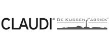 CLAUDI - DE KUSSENFABRIEK