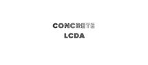 CONCRETE LCDA
