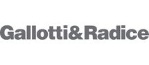 GALLOTTI & RADICE