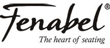 FENABEL -  THE HEART OF SEATING
