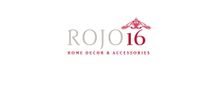 ROJO 16 AMERICA