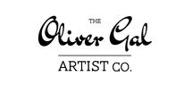 THE OLIVER GAL ARTIST CO.