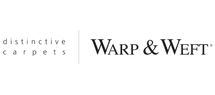 WARP & WEFT