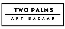 TWO PALMS ART BAZAAR