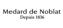 MÉDARD DE NOBLAT