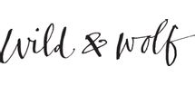 WILD & WOLF