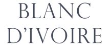 BLANC D'IVOIRE