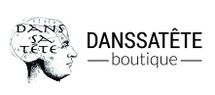 DANS SA TÊTE ÉDITIONS