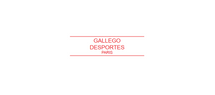 GALLEGO DESPORTES