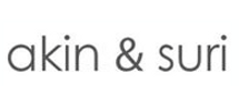 AKIN & SURI