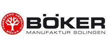 BÖKER MANUFAKTUR SOLINGEN