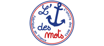 L'ANCRE DES MOTS