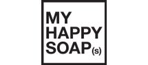 MY HAPPY SOAPS