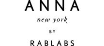 ANNA NEW YORK BY RABLABS