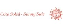 CÔTÉ SOLEIL SUNNY SIDE