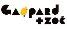 GASPARD ET ZOE