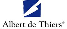 ALBERT  DE THIERS