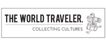 THE WORLD TRAVELER