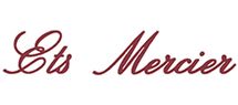 MERCIER TOYS