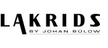 LAKRIDS BY JOHAN BÜLOW