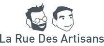 LA RUE DES ARTISANS - MAROQUINIERS