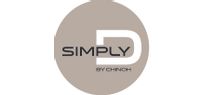 SIMPLYD BY CHINOH GROUP