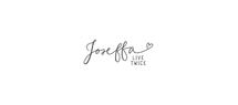 JOSEFFA  LIVE TWICE   BY SIBILLE DIEDERICHS