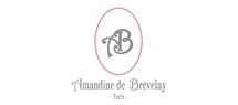 AMANDINE DE BREVELAY CREATIONS