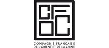 COMPAGNIE FRANÇAISE DE L'ORIENT ET DE LA CHINE