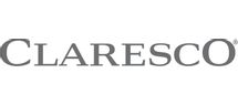 CLARESCO GLASS
