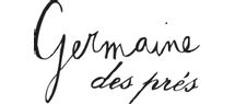 GERMAINE DES PRÉS