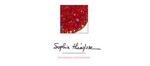 SOPHIE THEODOSE ENLUMINURES CONTEMPORAINES