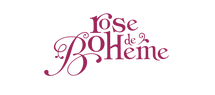 ROSE DE BOHEME