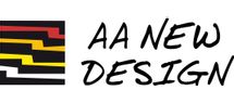 AA NEW DESIGN
