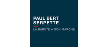 PAUL BERT  SERPETTE BY BISSON BRUNEEL