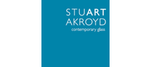 STUART AKROYD GLASS
