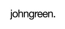 JOHN GREEN